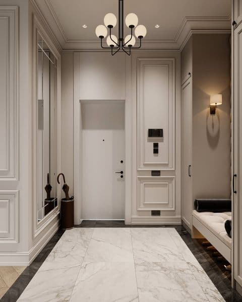 Сдаётся 3-комнатная квартира в новостройке ЖК Nest One.<br / — фото 5