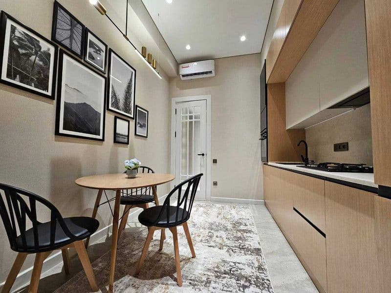 Район: Мирабадский<br />
Адрес: Госпитальный<br />
Ориентир: — фото 5