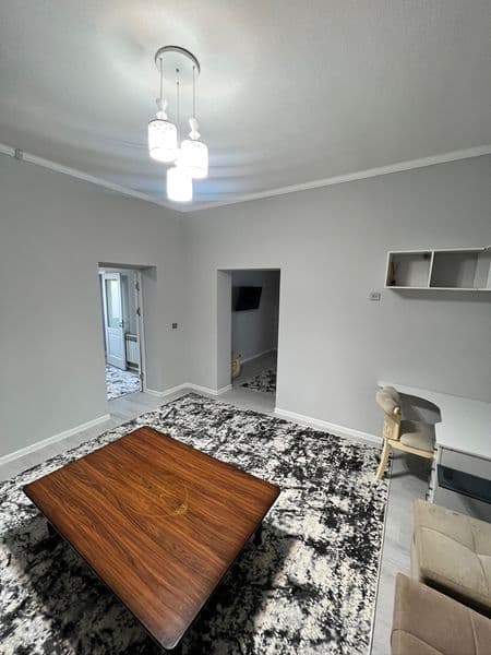 4 xonali (oshxona vanna aloxida)<br />
Remonti yaxshi<br />
 — фото 4