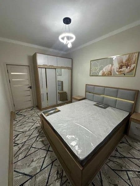 Аренда новостройка <br />
<br />
Жк. Альфраганус<br />
Адрес — фото 2