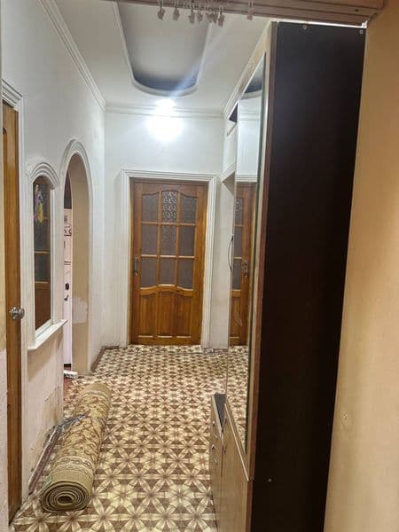 Сдаётся в аренду квартира двухкомнатная<br />
в центре, Яшна — фото 5