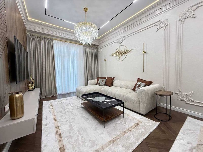 Район: Яккасарайский <br />
Адрес: Мукимий <br />
Ориентир:  — фото 2