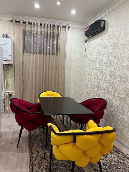 Сдаётся квартира, Новостройка, улица Никитина, по новому Олт — фото 2