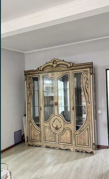 Мирзо Улугбек тумани Луначарский квартира ижарага берилади. 