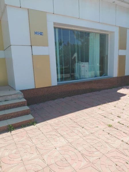 Тайёр нон цехи узок муддатли ижарага берилади. Шароитлари ма