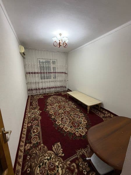 #АРЕНДА КВАРТИРА  #Миробод<br />
4/5/9<br />
<br />
Туман: М — фото 4