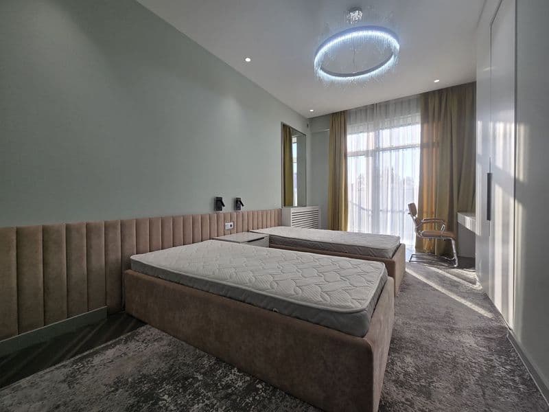 Элитный апартамент<br />
Район: Шайхантахур <br />
3/4/12<br — фото 5