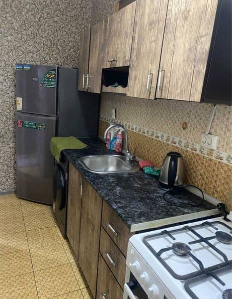 Корасу-6<br />
2/2/3<br />
50м2<br />
Хамма шароити бор<br / — фото 4