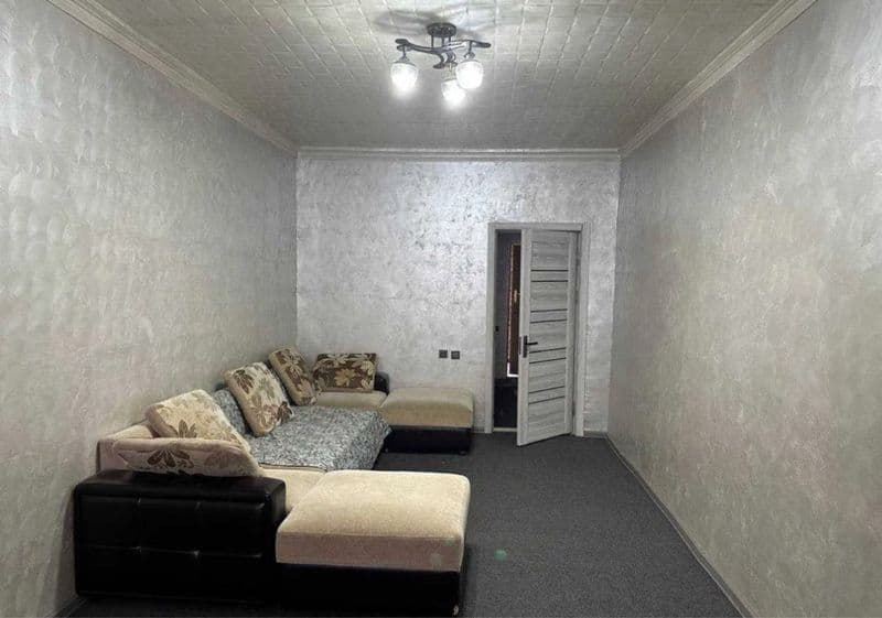 Sergili 6a 2/6/9 400$ <br />
Oila<br />
Qizla-3<br />
Bolla- — фото 2