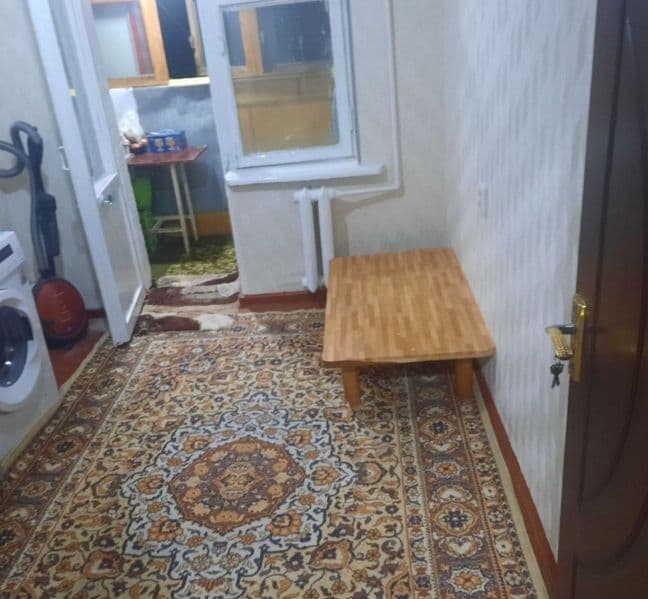 Arenda kvartira <br />
Mirzo ulugbek metro<br />
1 xona<br / — фото 3