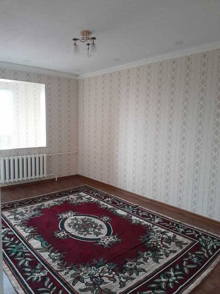 Сдается 4-х квартира на долгосрочное проживание, семейной па