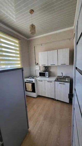 Сдаётся отличная и уютная квартира!<br />
<br />
 Район: Чил — фото 4