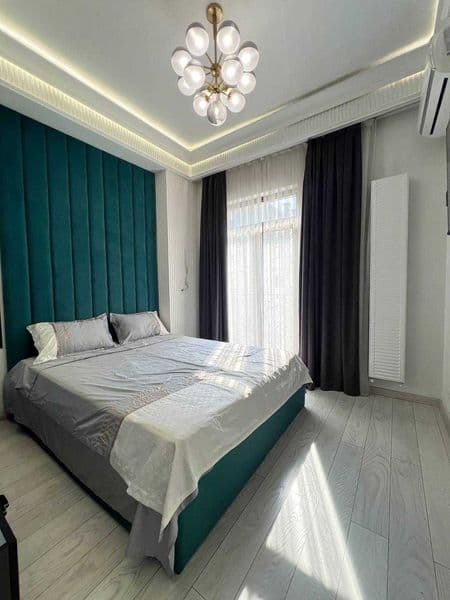 • Район: Шайхантаухрский<br />
• Ташкент Сити / ЖК Boulevard — фото 2