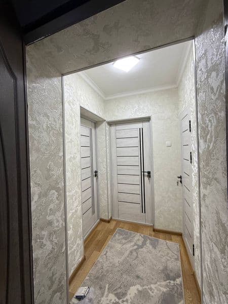 Район - Алмазарский<br />
Ориентир - Корасарой<br />
Комнат  — фото 5