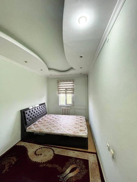 Сергели 2чи метро бекати якинида квартира арендага берилади< — фото 2