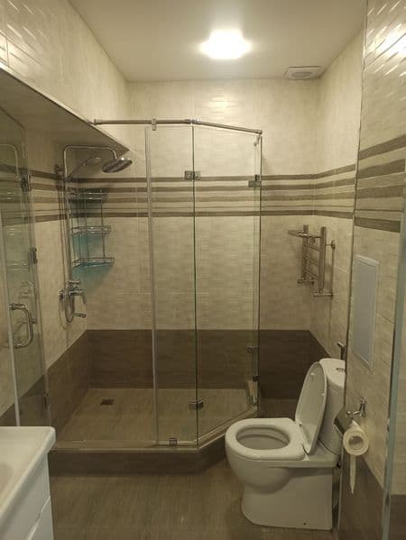 Сдается своя без посредников и <br />
 депозита квартира на  — фото 4