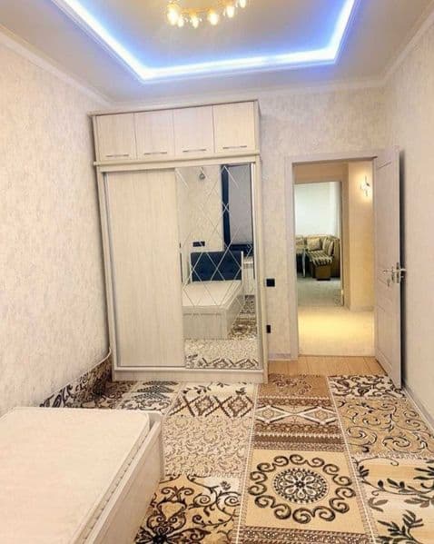 #Аренда <br />
 Новостройка <br />
<br />
Юнусабад <br />
Ор — фото 4