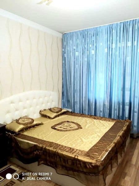 Сдается 2х ком прекрасная, просторная квартира, ул. Бобур, о — фото 4