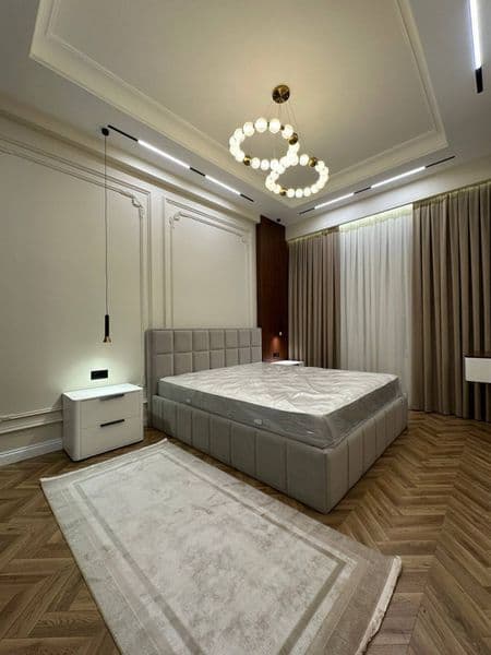 Шайхантахурский район <br />
Ташкент Сити <br />
Жк Gardens  — фото 2