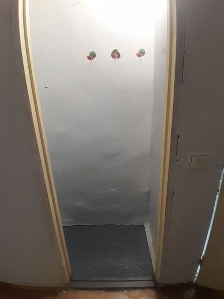 Камиссия агенства 50% биринчи ойда. Бодомзор 1 хонали общежи — фото 5