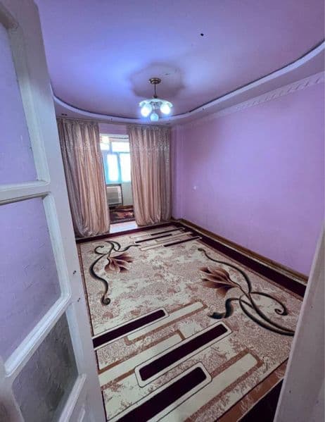 Аренда квартира <br />
Район - Алмазарский <br />
Ориентир -