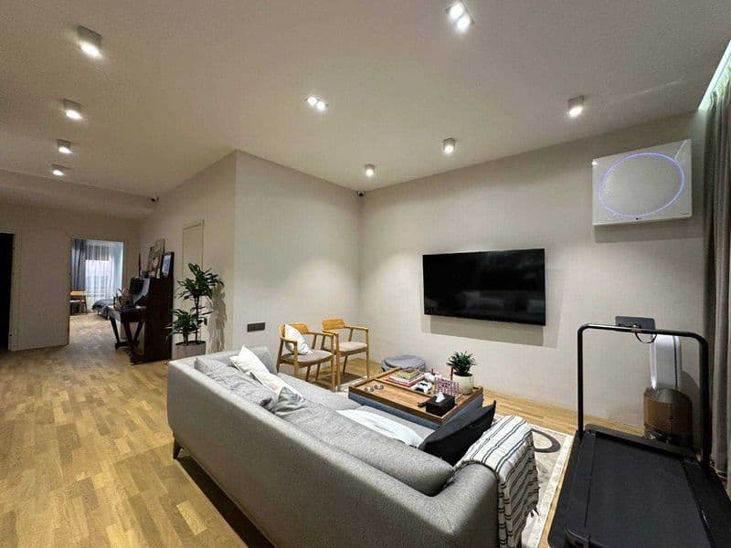 АРЕНДА КВАРТИРЫ ПРЕМИУМ КЛАССА<br />
От GOLDEN HOUSE Адрес:  — фото 4