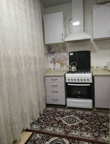 аренда юнусабад 13 квартал <br />
3 комнатная <br />
3/1/4<b — фото 4