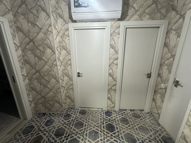 Узбум<br />
Фаргона йулида 2 хонлали квартира ижрага берилад