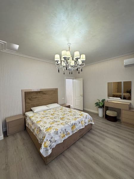 Сдаются квартира в очень хорошем состоянии..Находится в Алма — фото 5