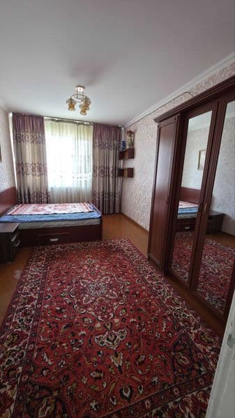 Сдается своя 3-комнатная квартира в Яшнабадском районе<br />