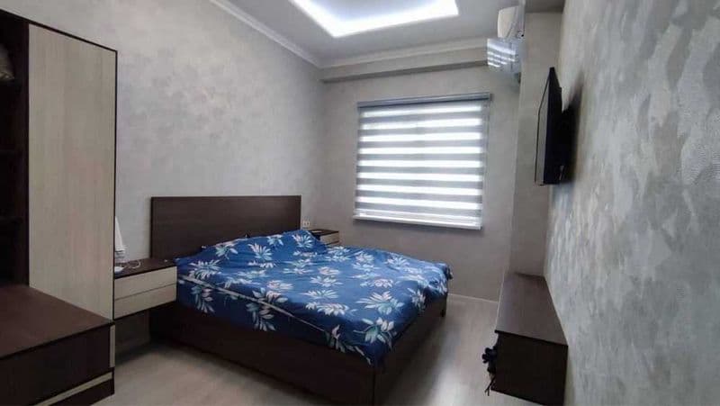 Метро ойбек <br />
<br />
2х комнатная квартира <br />
<br / — фото 3