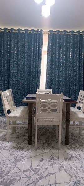 Аренда Квартира <br />
Алмазарский Район <br />
ЖК Сагбон Ба — фото 2