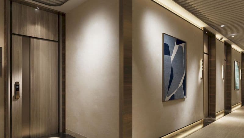 Новая квартира <br />
Имеется комиссия агентства 50% <br />
 — фото 5