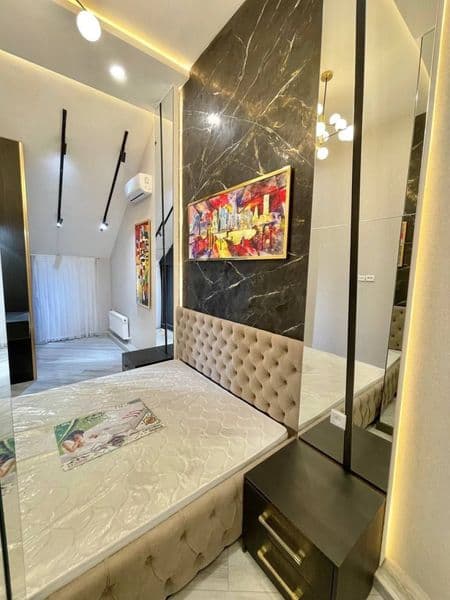 #аренда новостройка 50²<br />
#район -Ц-2 ж.к golden house<b — фото 2