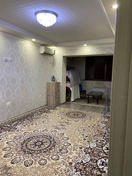 Ikki xona uy bir xonasiga qiz va ayollar olinadi narxini kel — фото 4