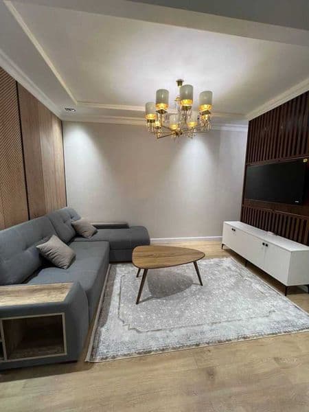 Сдаётся квартира в Мирзо-Улугбегском районе 3/4/9, 70 кв. ме