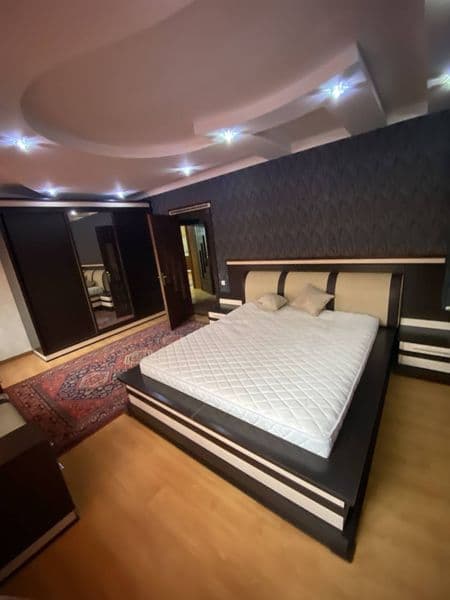 Сдается в аренду уютная квартира (110кв. метров) в центре го — фото 2