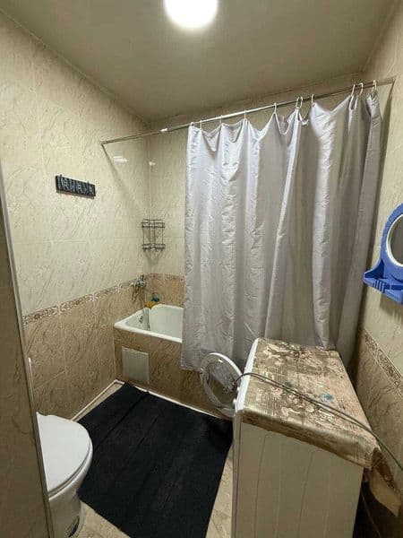 Срочно сдам благоустроенную квартиру, р-н Рисовый базар на д — фото 2