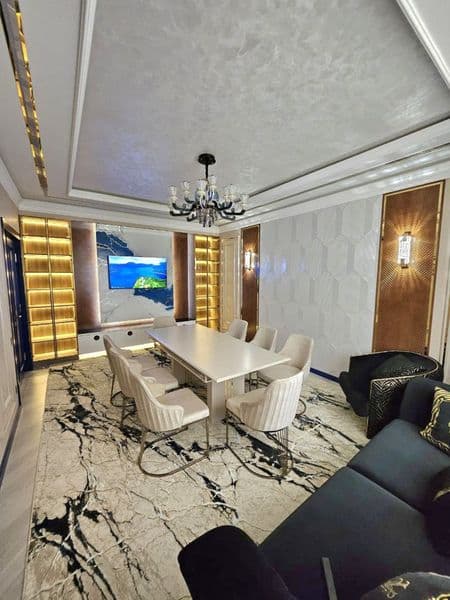 Яккасарайский район<br />
Мукумий Мост<br />
ЖК Парисиен<br 