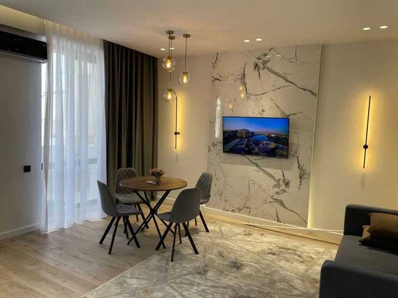 Сдаётся квартира в ЖК Минор<br />
#Ориентир - Минор Мечет<br — фото 2