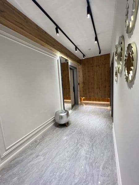 Элитный апартамент<br />
Район: Шайхантахур <br />
2/5/8<br  — фото 5