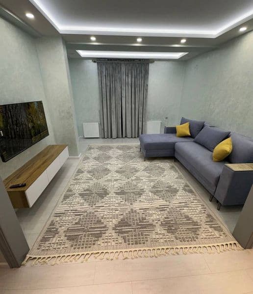 Саламатина 2/3/3 с мебелью с техникой  на долгий срок — фото 2