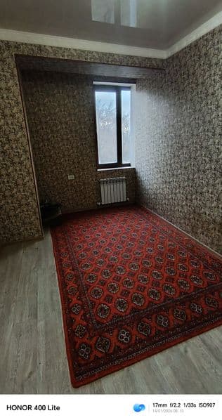 Chilonzor 7 kvartal da novostroykada 2 xonali uyning bitta x — фото 5