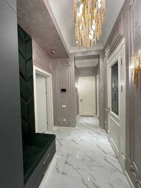 Сдаётся в аренду квартира на жк Новагарден<br />
Город - Таш — фото 4