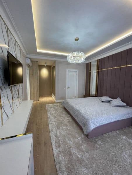 СРОЧНО сдается квартира <br />
Район: Шайхантахурский <br /> — фото 4
