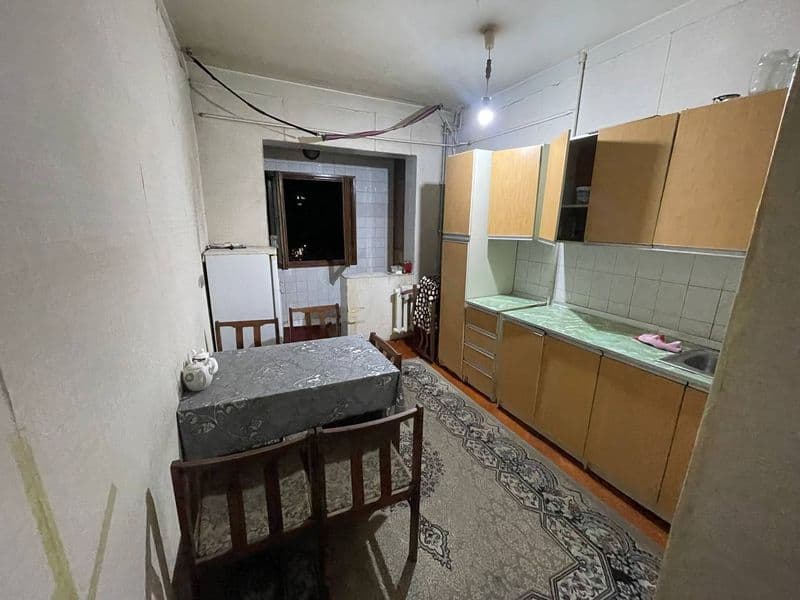 Chilonzor 20-kvartalda sheriklikka bollaga kvartira BEZMAKLE