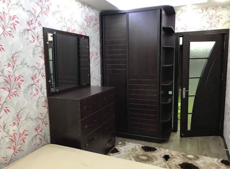 Сдается в Аренду!<br />
2/2/5 на Бабура <br />
Квартира уком — фото 4