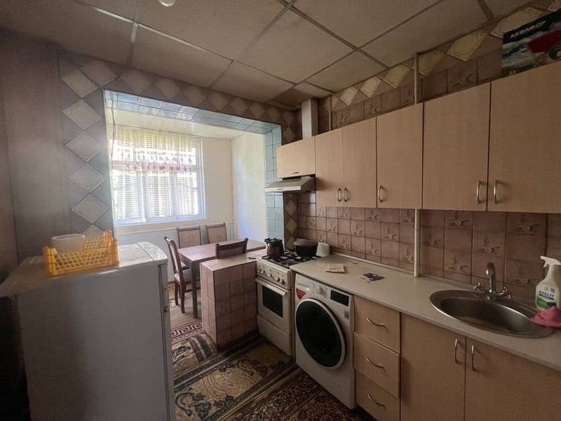 Kvartira bor 3 xonali bez xazyayka xamma sharoyiti bor kir y — фото 5