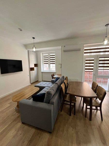 Мирабадский район, ЖК Гринвич<br />
<br />
2/4/8<br />
<br / — фото 2