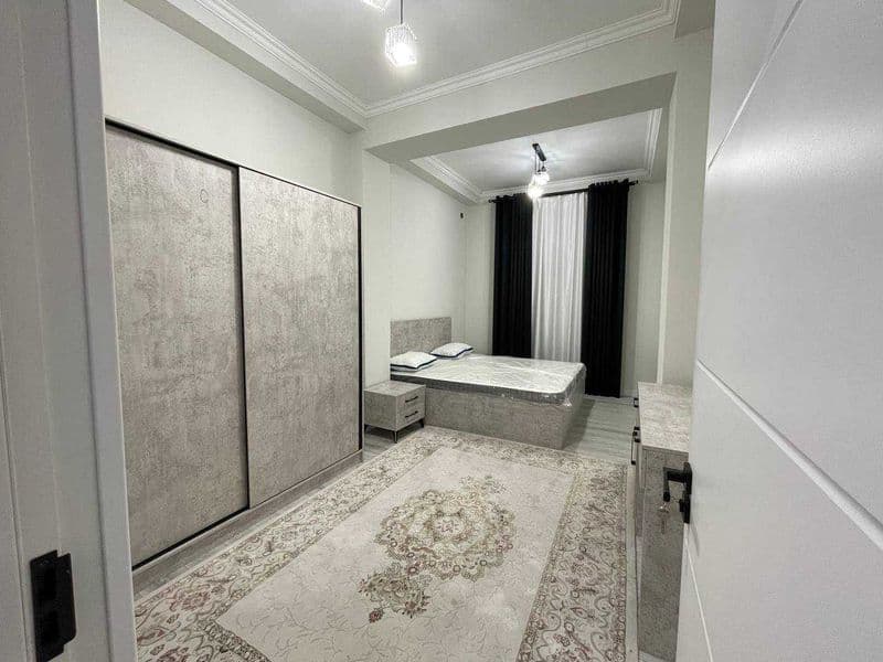 • Район: Алмазар<br />
• Адрес: ЖК "Almazar city"<br />
• Ор